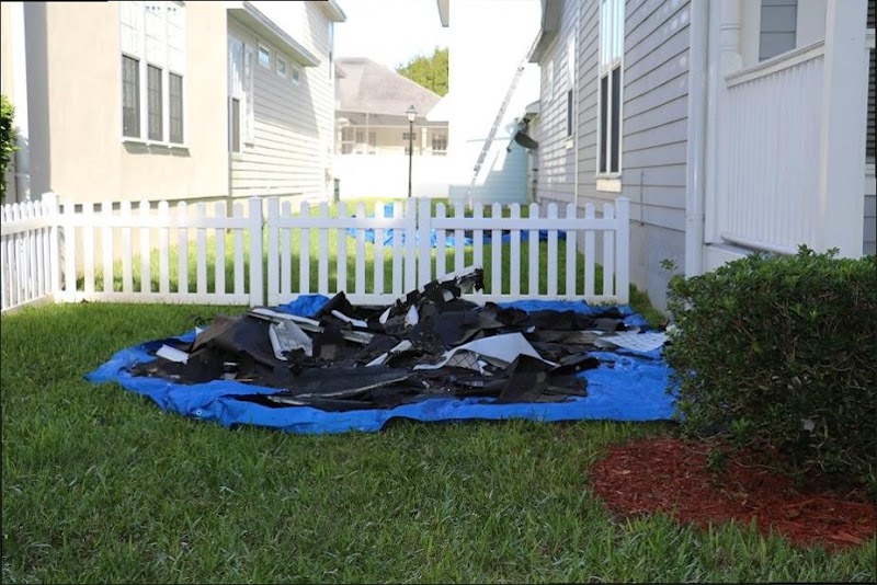 Best Team Roofing & Exteriors photo 2