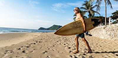 Men's Vitality MD photo 4