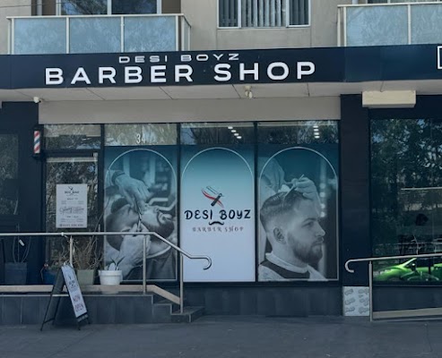 Desi Boyz
