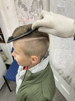 Launceston Barber (unisex) photo 2