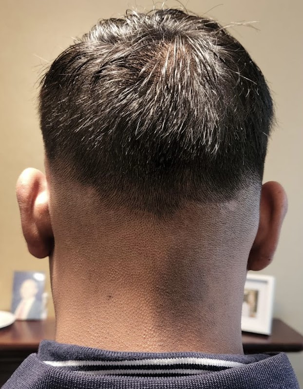 Launceston Barber (unisex) photo 1