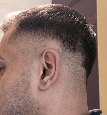 Launceston Barber (unisex) photo 3