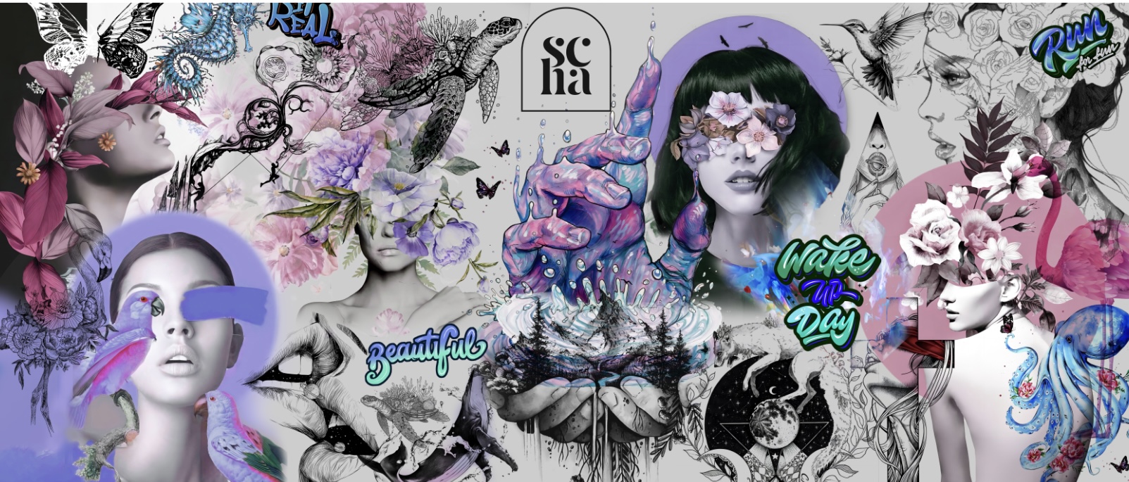 Sunshine Coast Hair Artistry photo 1