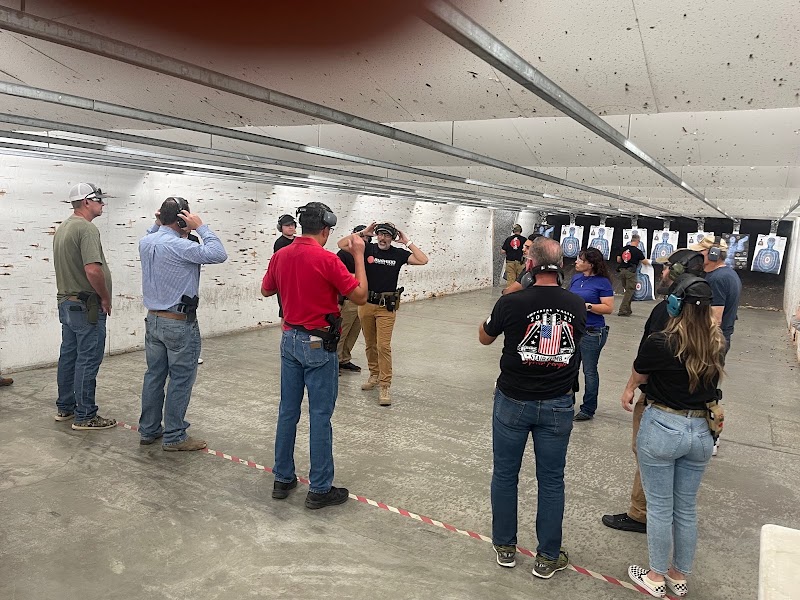 New Border Tactical INC photo