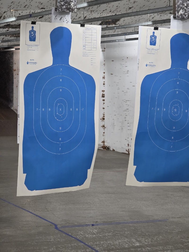 New Border Tactical INC photo