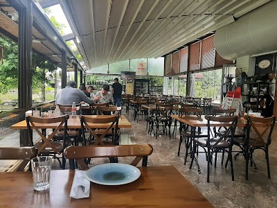 Tavacı Refik - Restoran