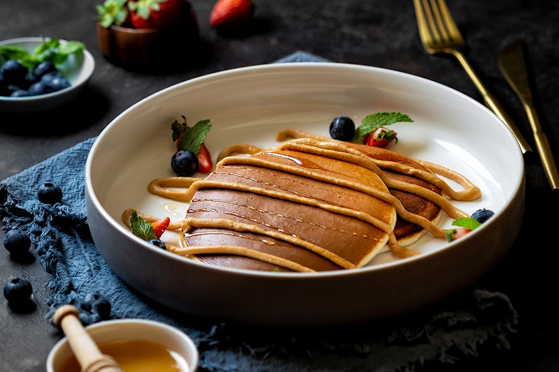 iHealthy - Al Nahyan photo 1