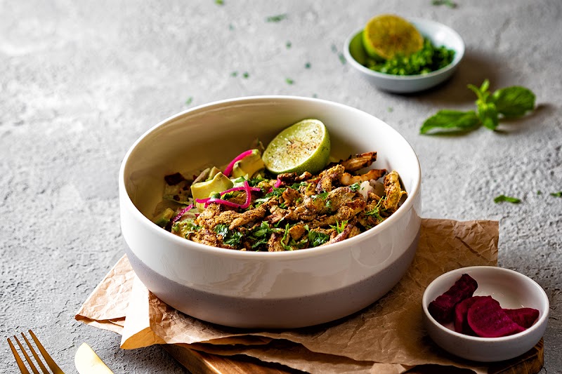 iHealthy - Al Nahyan photo 4