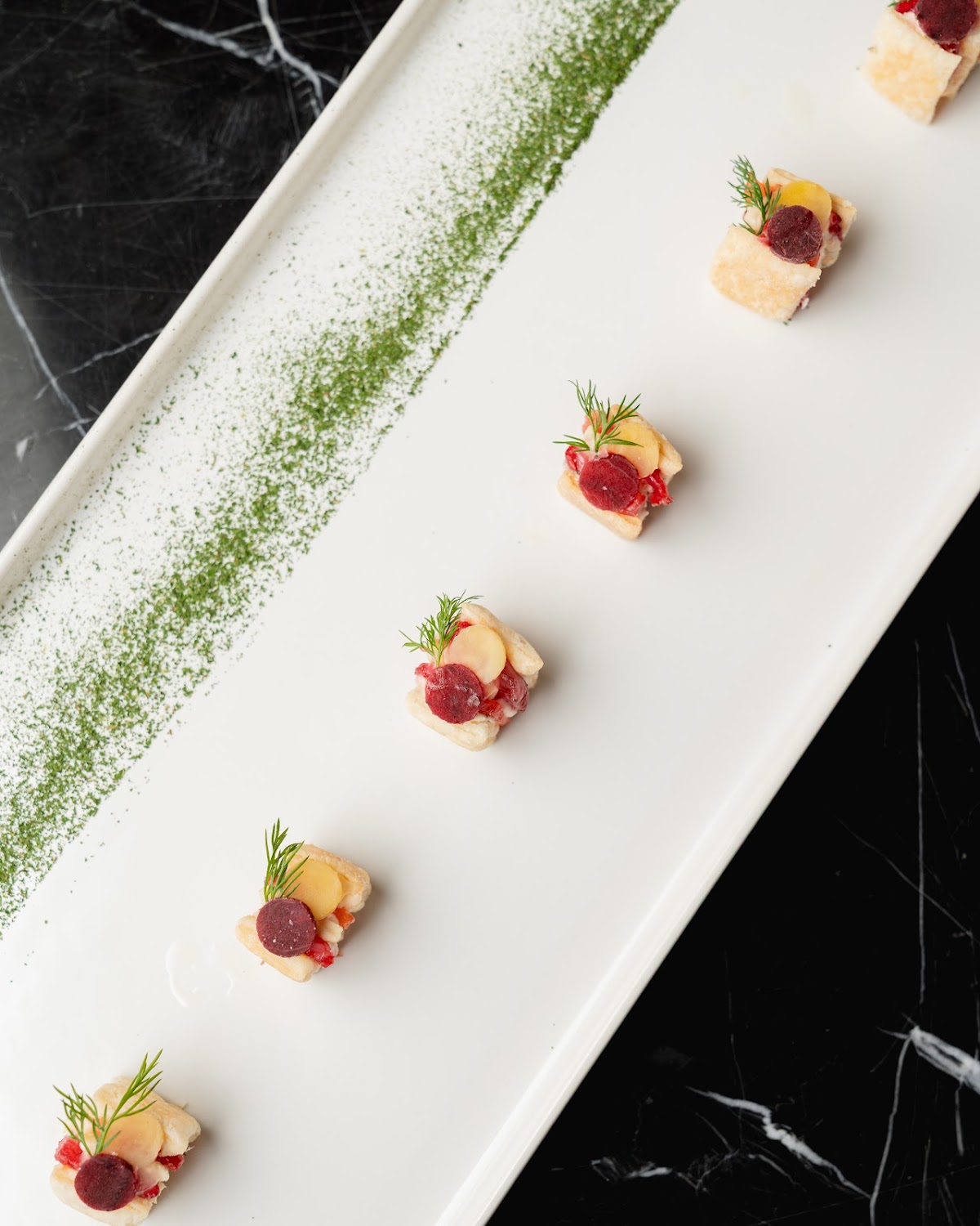 Food Trends Catering & Events: Google Places image 5