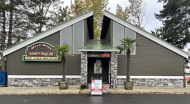 Wild West Emporium