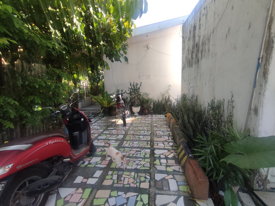Kost / Perumahan Mas Eko
