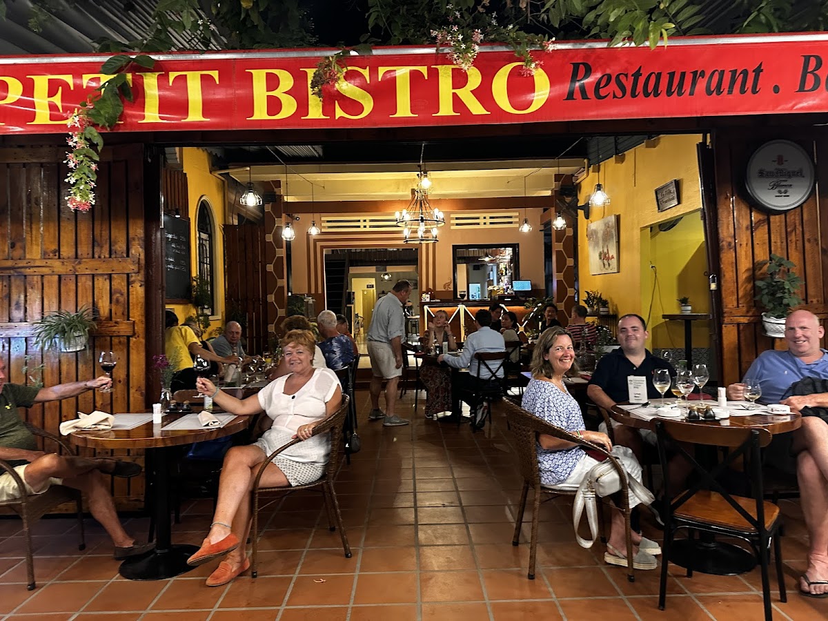 Le Petit Bistro Hội An in hoi-an