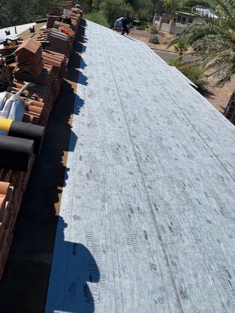 Sunset Roofing, LLC photo 4