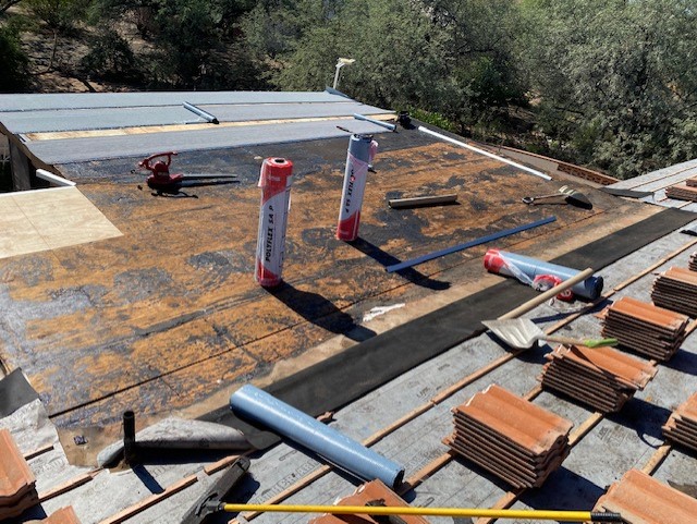 Sunset Roofing, LLC photo 2