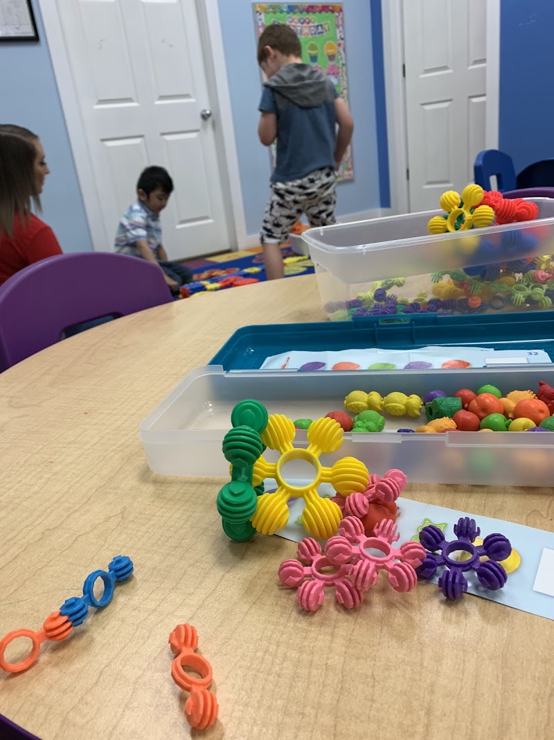 A Fairytale Beginning