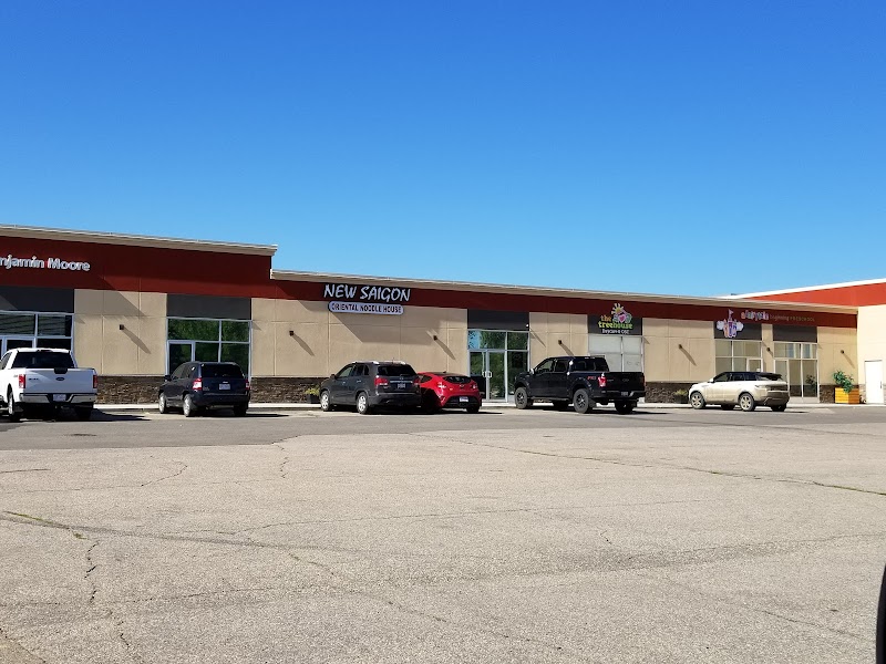 A Fairytale Beginning photo 2