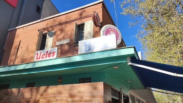Bar Ucles