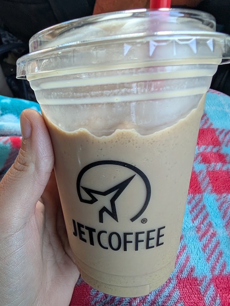 Jet Coffee photo 3
