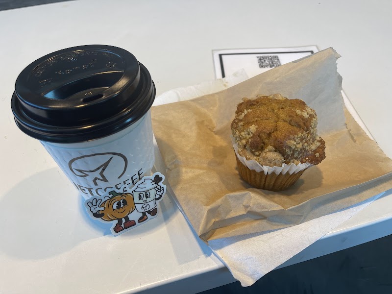 Jet Coffee photo 2