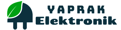 Yaprak Elektronik - Beyaz Eşya Servisi
