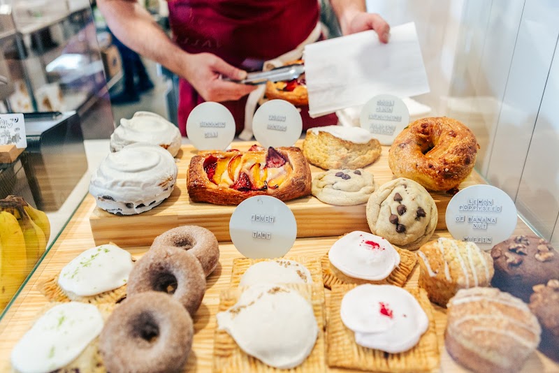 Window Coffee Bar photo 2