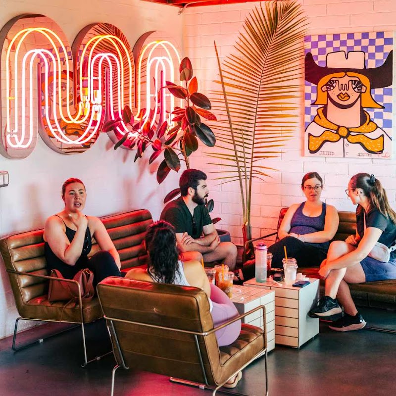 Window Coffee Bar photo 4