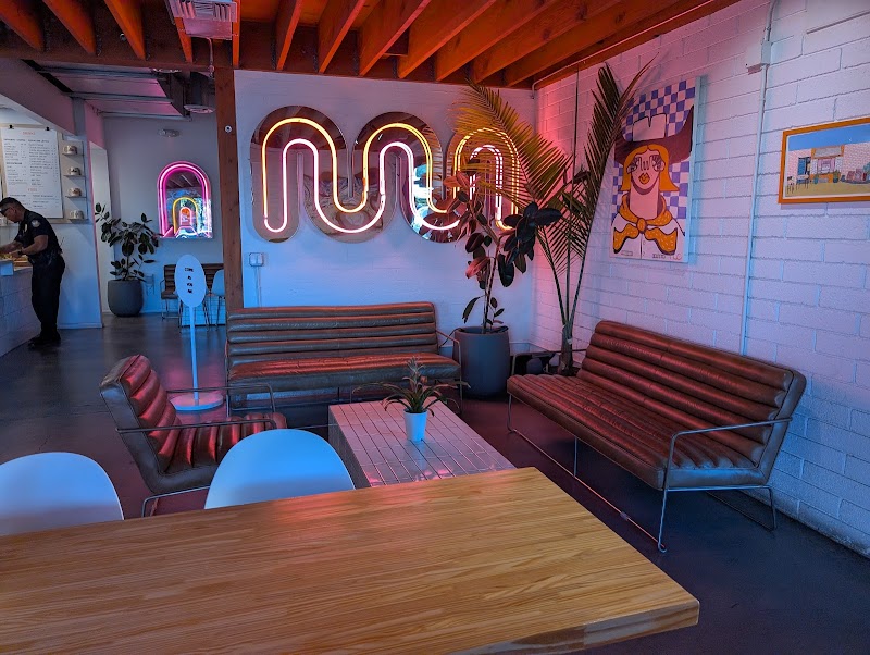 Window Coffee Bar photo 4