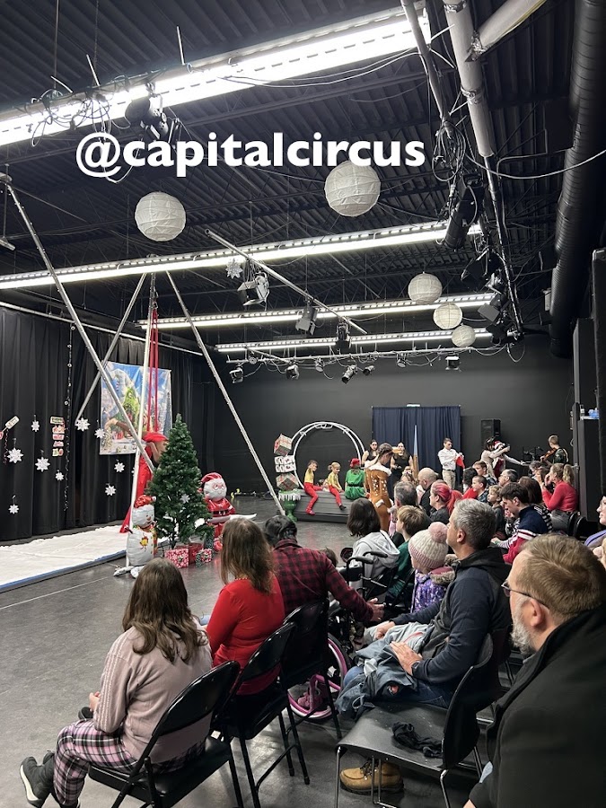 Nepean Creative Arts Centre - Recital Hall