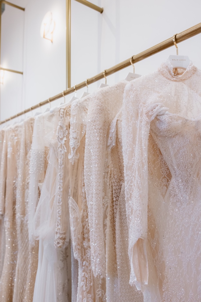 Galia Lahav Los Angeles: Google Places image 2
