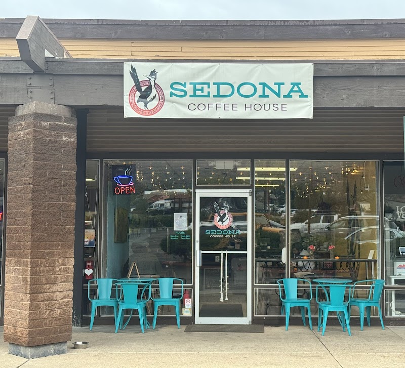 Sedona Coffee House photo 2
