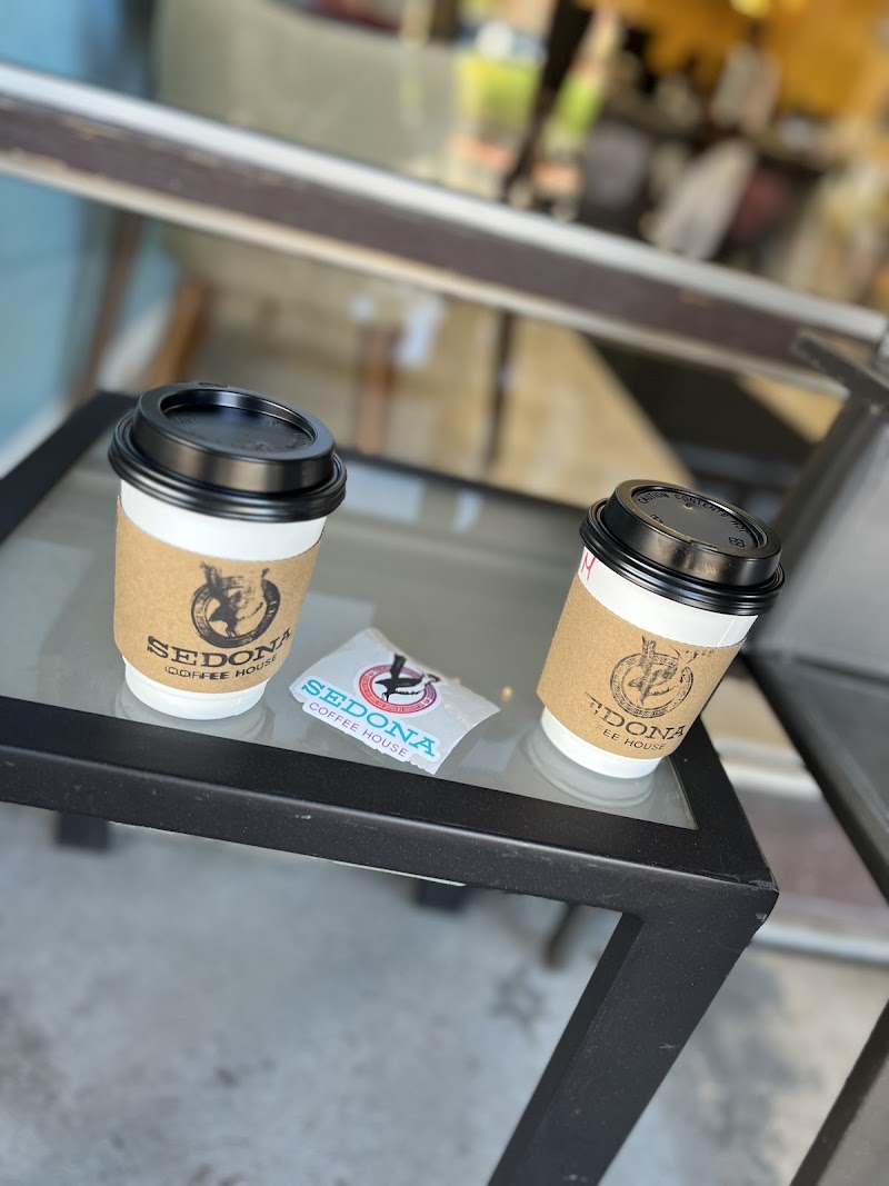 Sedona Coffee House photo 4