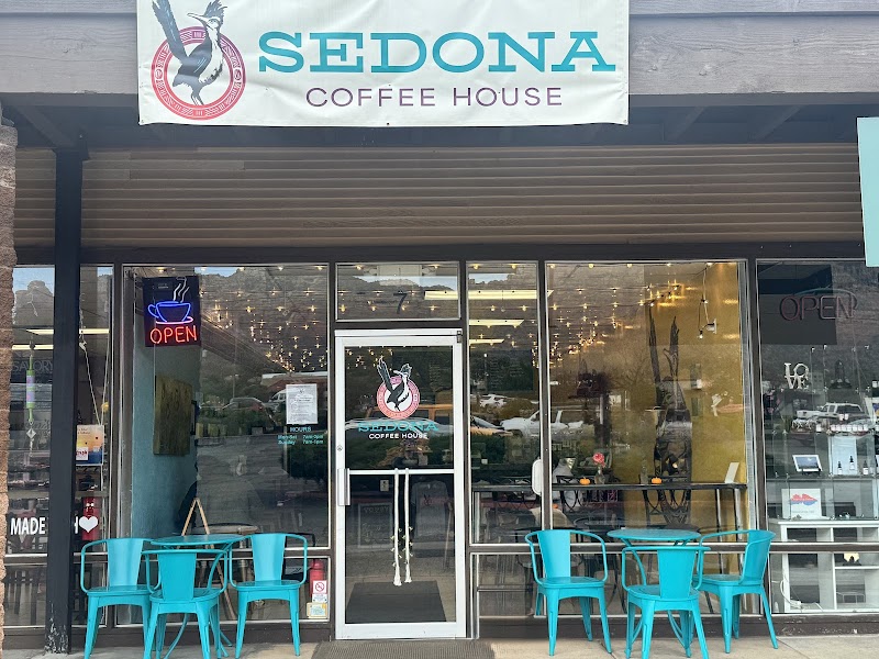 Sedona Coffee House photo 3