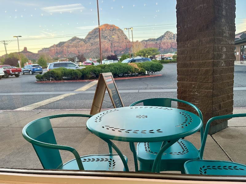 Sedona Coffee House photo 4