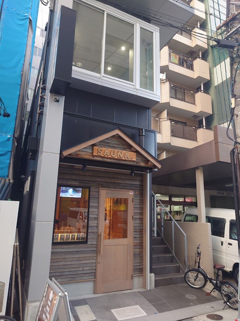 SAUNA.（サウナドット） 3