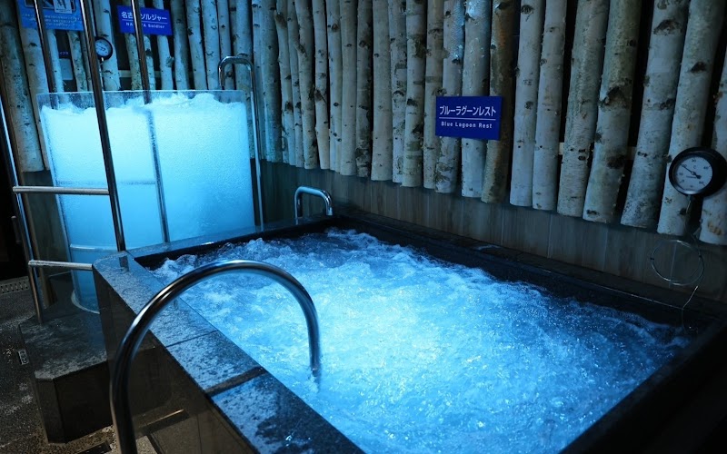 SAUNA.（サウナドット） 2