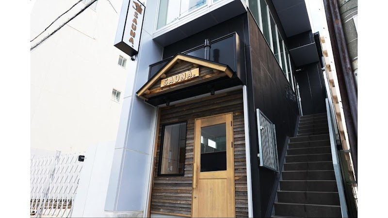 SAUNA.（サウナドット）