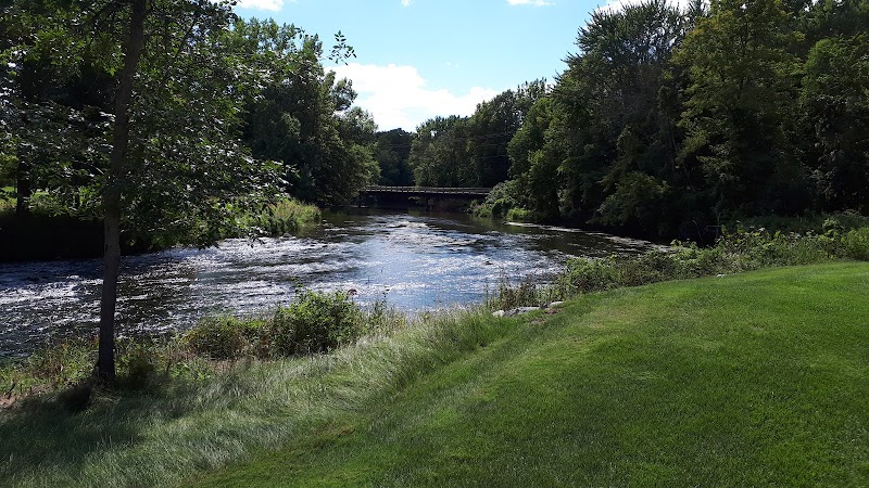 Bucks Run Golf Club photo 5