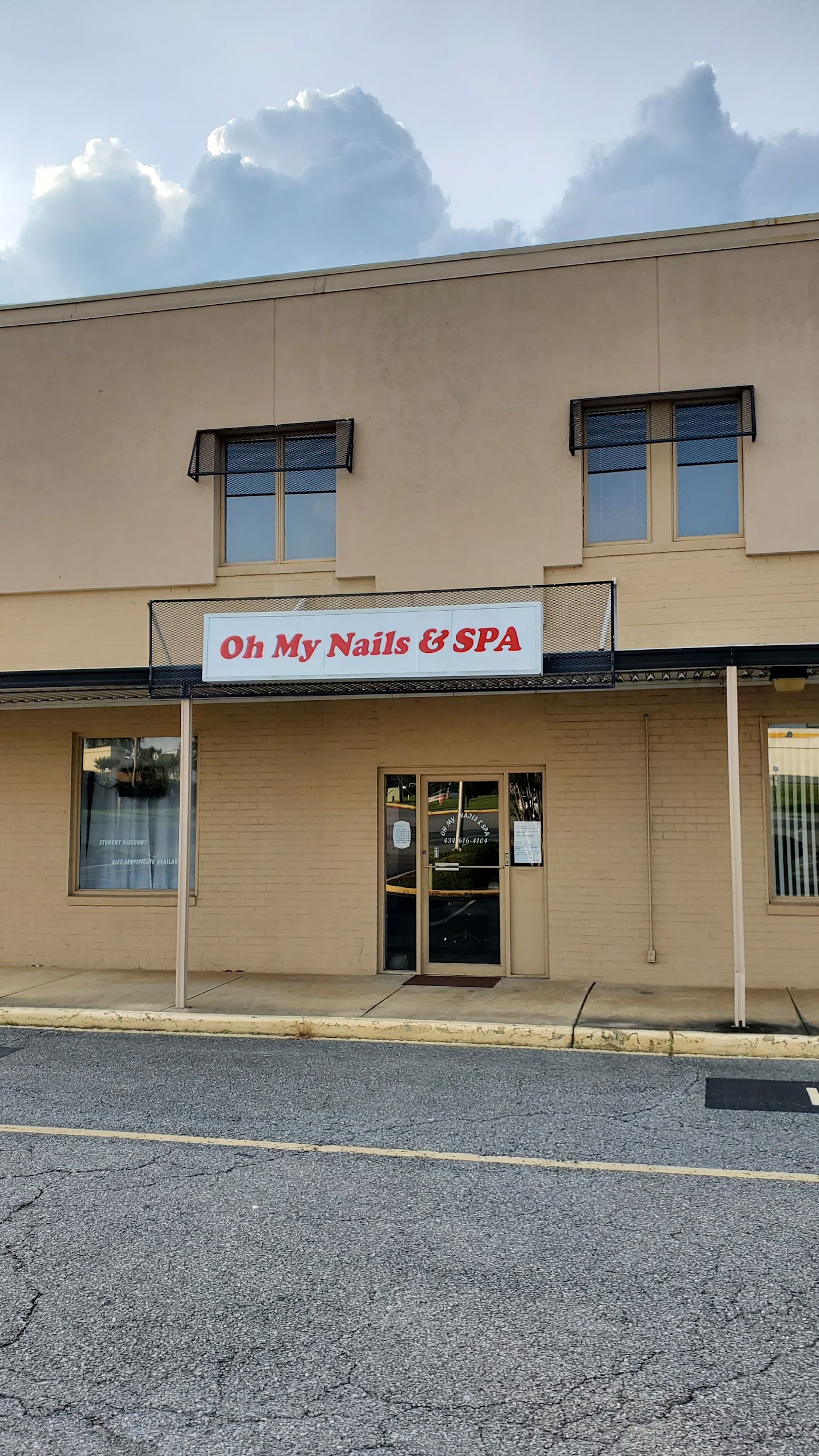 Oh My Nails & Spa photo 3