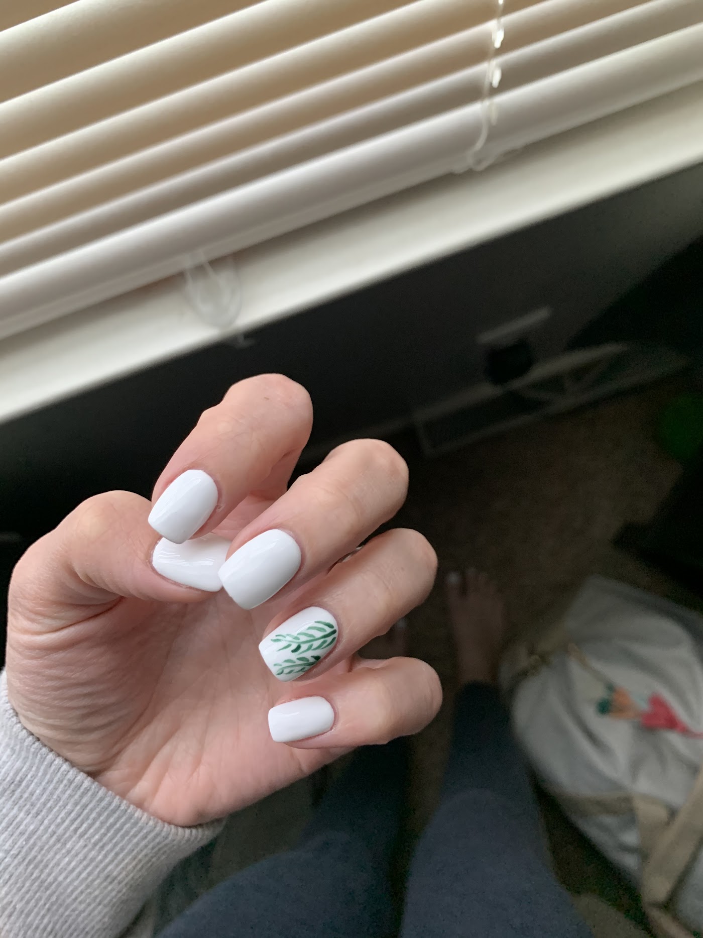 Oh My Nails & Spa photo 1
