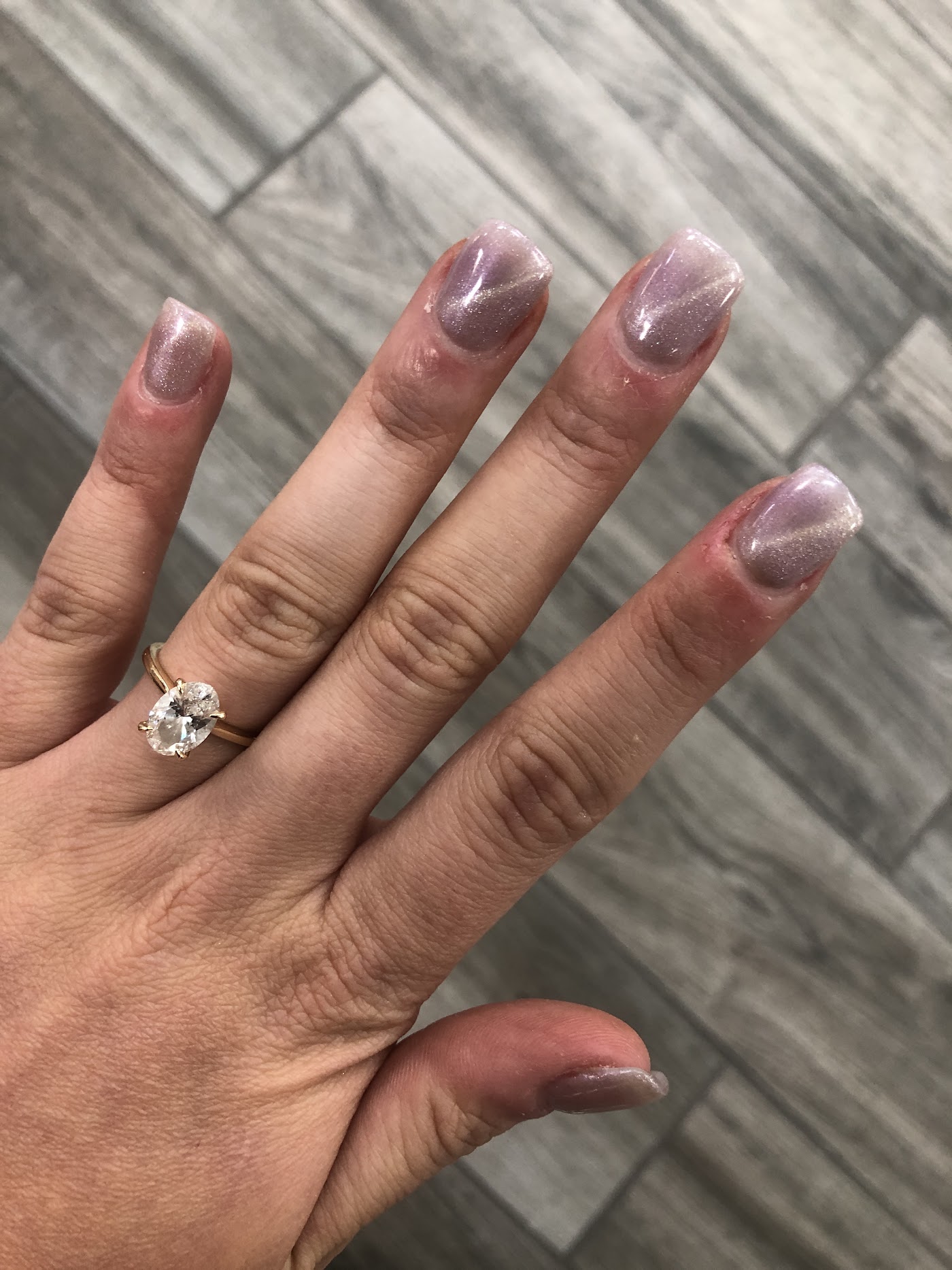 Oh My Nails & Spa photo 2