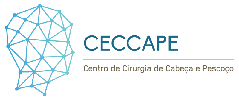 Ceccape - Centro de Cirurgia de Cabeça e Pescoço: Dr. Agnaldo Graciano, Dra. Camila Machado e Dra. Rafaelle Souza