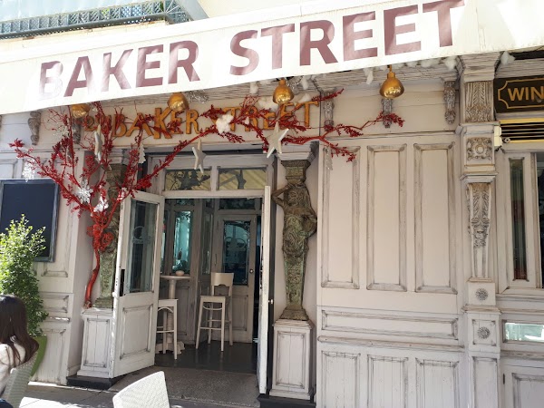 Baker Street