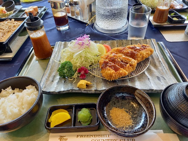 Friendship Country Club - Photo 6