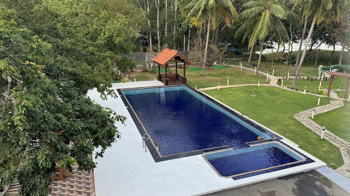 Elysia Sigiriya — 4