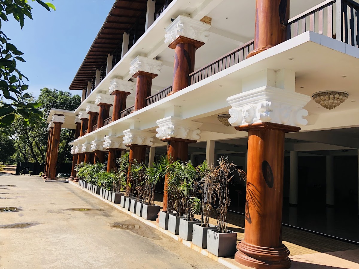 Elysia Sigiriya