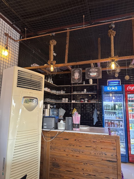 Gala Restoran fotoğraf 1