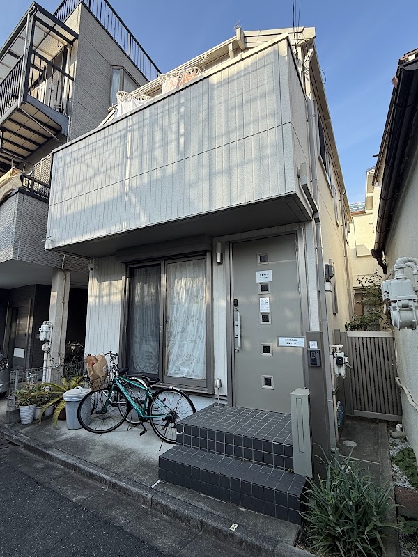 Toga hotel