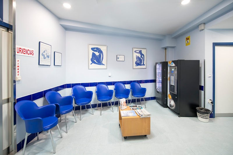 Hospitales COSAGA photo 4