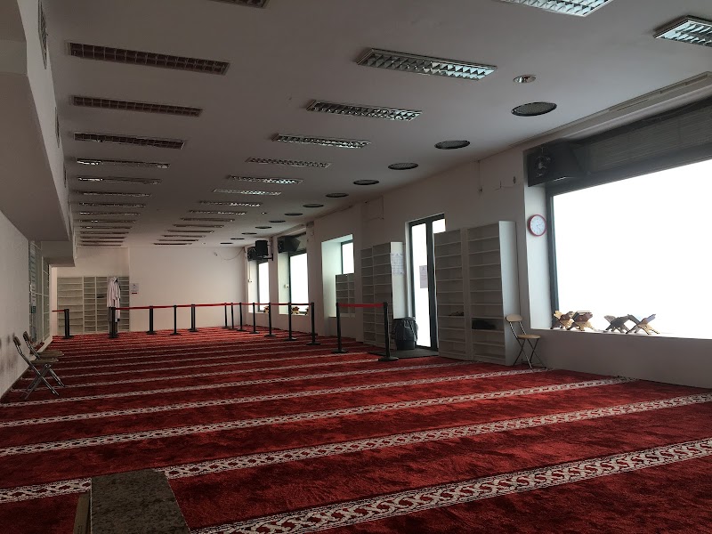 Comunità Islamica di Firenze e Toscana APS photo 1