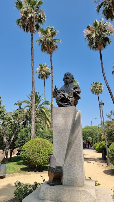 Jardines de Rafael Montesinos fotoğraf 1